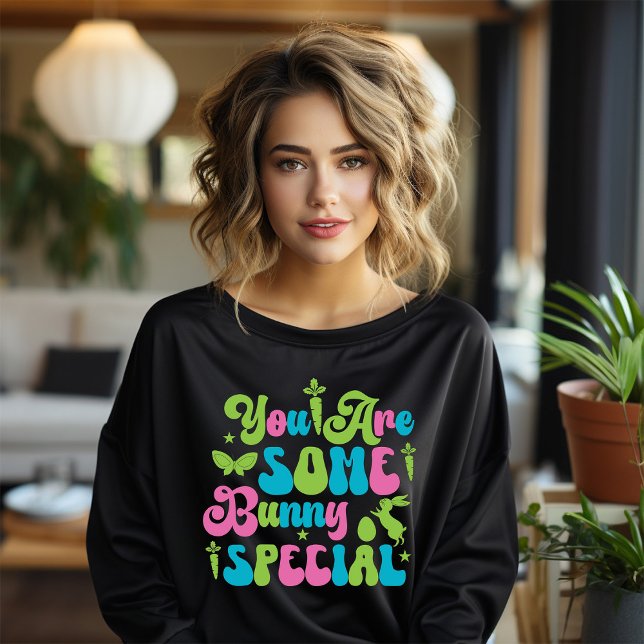 Happy Eggster. Egg Hunter T-Shirt (Creator Uploaded)