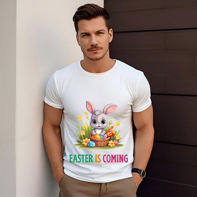 Happy Eggster - Eggs T-Shirt (Creator Uploaded)