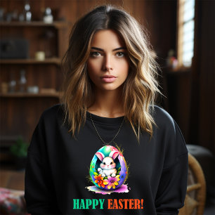 Happy Eggster - Peeps Cute T-Shirt