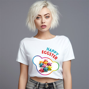 Happy Eggster - Traditions T-Shirt
