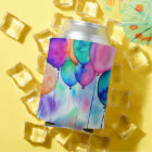 Happy Everyday Balloons Can Cooler