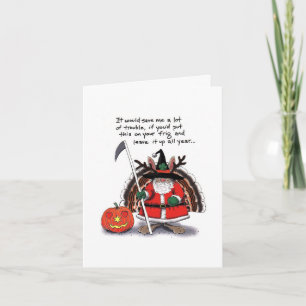 Happy Everything! Holiday Card