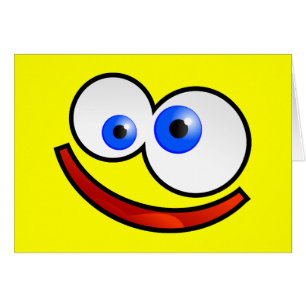 Happy Face