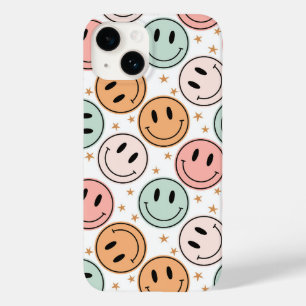 Happy Face  Case-Mate iPhone 14 Case