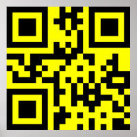 ☺ Happy Face Smiling Emoji -- QR Code