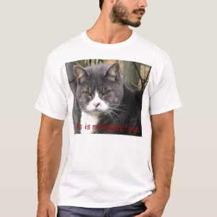 Happy face T-Shirt