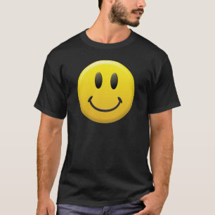 Happy Face T-Shirt
