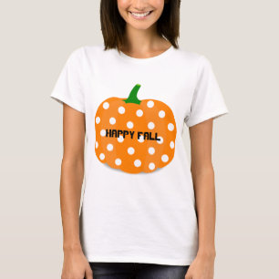 Happy Fall T-Shirt