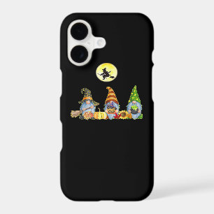 Happy Fall Y’all Cute Halloween Gnomes It’s Fall Y