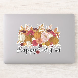 Happy Fall Y'all