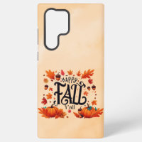 Happy Fall Y'all classic