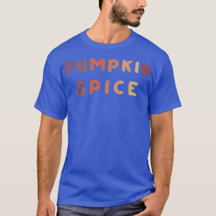 Happy Fall Ya'll Pumpkin Spice Halloween Womens T-Shirt