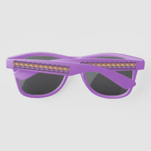 Happy Fall Y'all Sunglasses