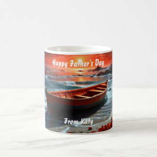 Happy Father’s Day mug
