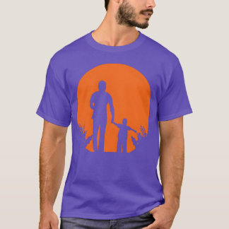 Happy Fathers Day 2023 family T-Shirt