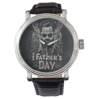 Happy father's day 2025 watch