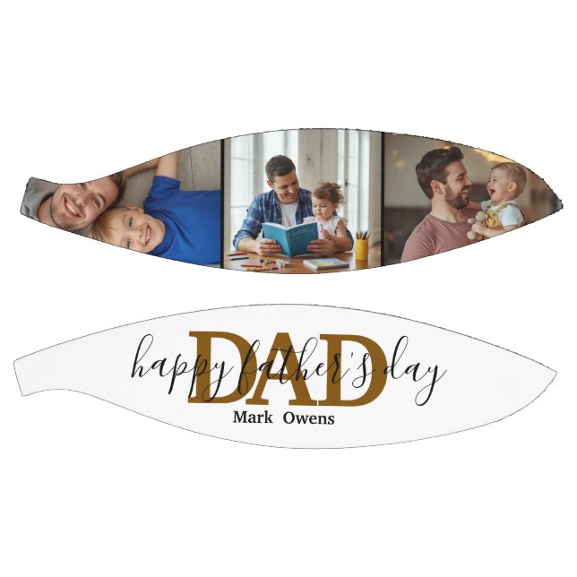 Happy Father's day Basketball (Panels)