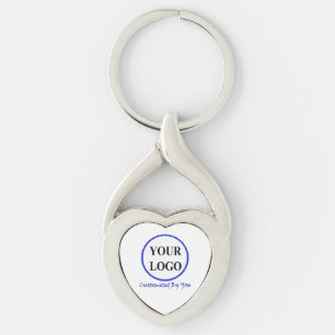 Happy Fathers Day Best Dad Ever Photo Collage ADD Key Ring