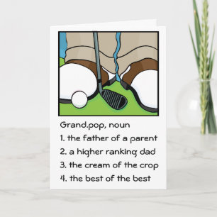 Happy Father's Day/Birthday Card/Personalise Card