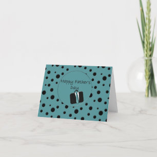 Happy Father's Day Card