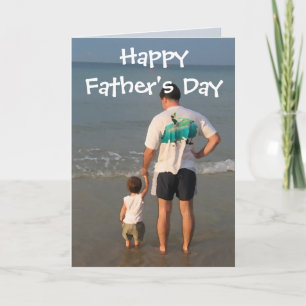 Happy Father's Day Card
