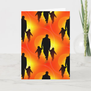 happy fathers day card