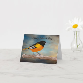 Happy Father's Day Card