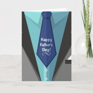 Happy Father's Day Card