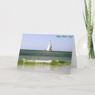 Happy Fathers day Card