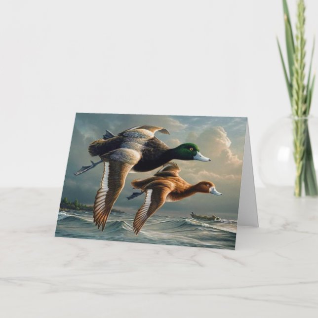 Happy Father's Day Card (Front)