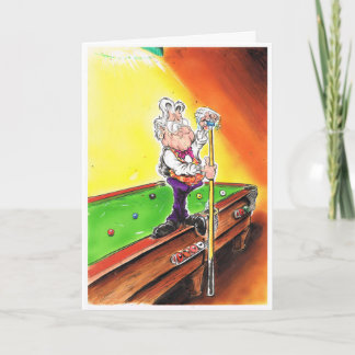 Happy Father's Day Card