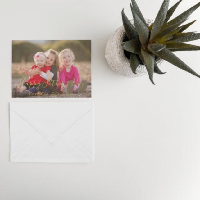 Happy Father's Day Card (Creator Uploaded)