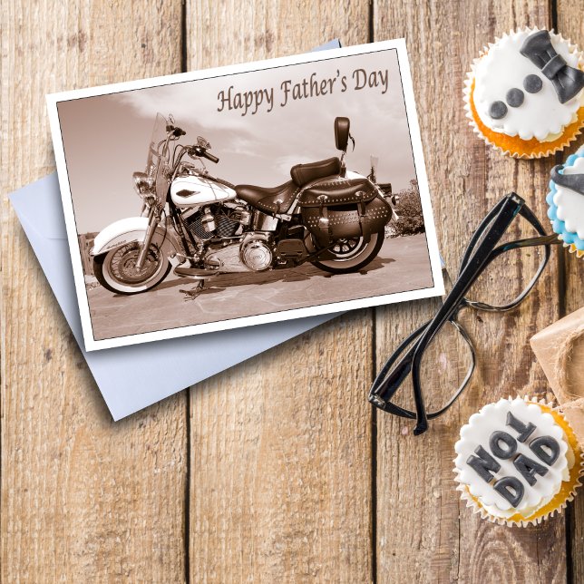 Happy Father's Day Card (Creator Uploaded)