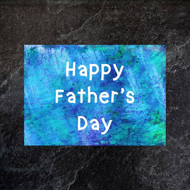Happy Father's Day Card (Creator Uploaded)