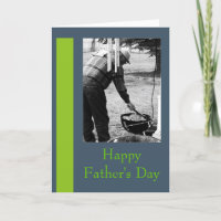 Happy Father's Day
