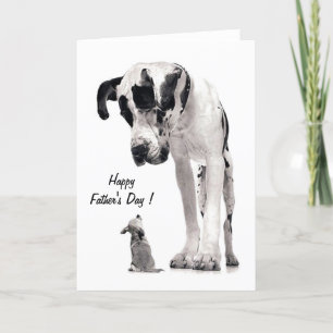 Happy Father's Day ! - Card