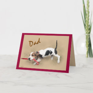 Happy Father's Day!...Card. Card