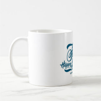 Happy Fathers Day Coffee Mug