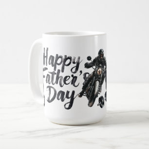 Happy Father's Day Coffee Mug