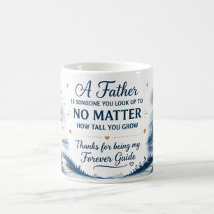 Happy Father's Day Coffee Mug