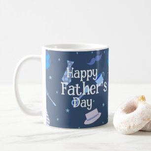 Happy Fathers day Coffee Mug