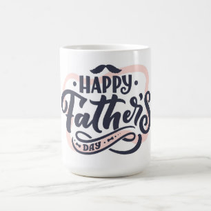 Happy Father's Day Coffee Mug