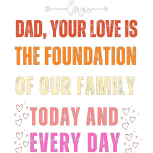 Happy Father's day Cushion