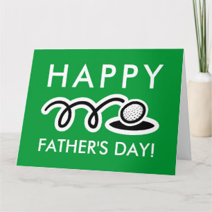 Happy Father's Day funny Card