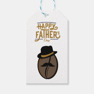 Happy Father's Day Gift Tags
