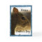 Happy Father's Day Grey Squirrel Greeting