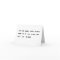 Happy Father's Day in Morse Code Card
