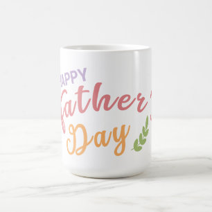 Happy Father's Day Mug