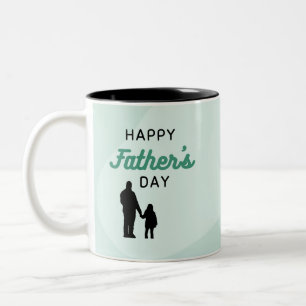 Happy Father's Day Mug