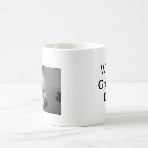 Happy Father's Day Mug